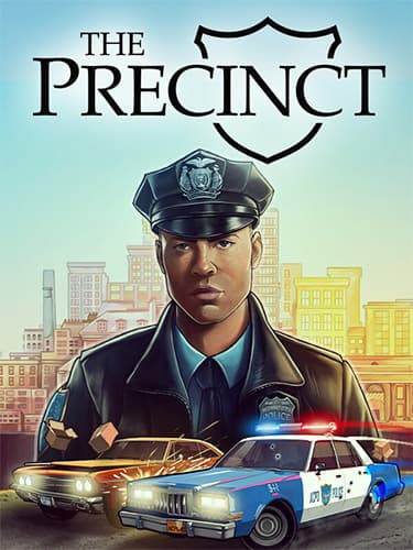 The Precinct – v1.4.18135 cover