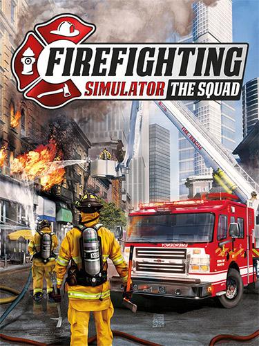 Firefighting Simulator cover 2