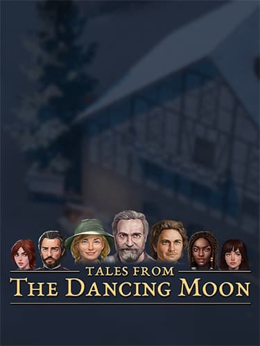 Tales from The Dancing Moon – v1.0 (Release)