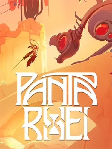 Panta Rhei: Guardian of Time – v1.0.1