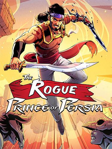 The Rogue Prince of Persia – v1.0.2