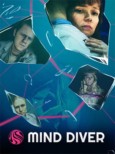 Mind Diver – v1.0.93 cover