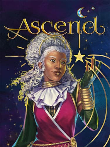 Ascend – v1.1.2 cover