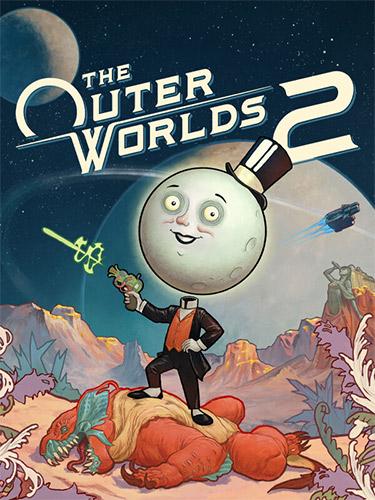 The Outer Worlds