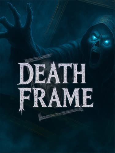 Death Frame cover