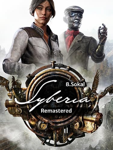 Syberia – Remastered