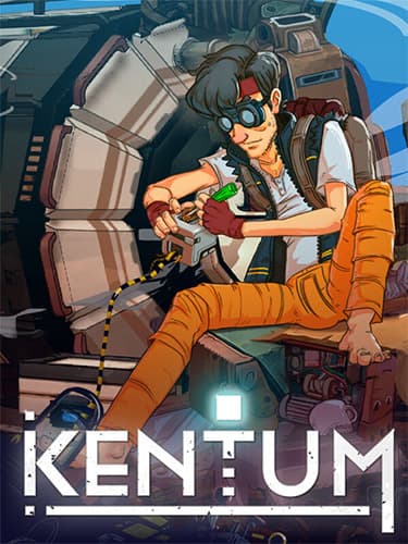Kentum – v1.0.b114.cl75908 cover