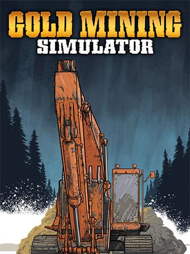 Gold Mining Simulator: Ultimate Gold Edition, v1.10.0.12 + 5 DLCs