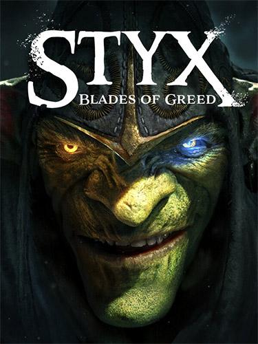 Styx: Blades of Greed – Quartz Edition + 5 DLCs cover