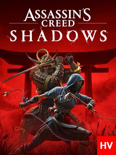 Assassin’s Creed Shadows – v1.1.9 + Claws of Awaji DLC + 5 Bonus OSTs cover