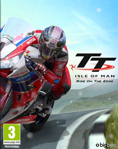 TT Isle of Man