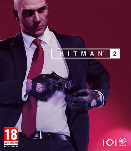 HITMAN