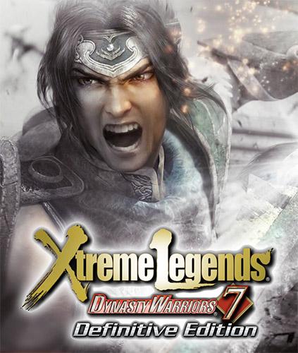 Dynasty Warriors