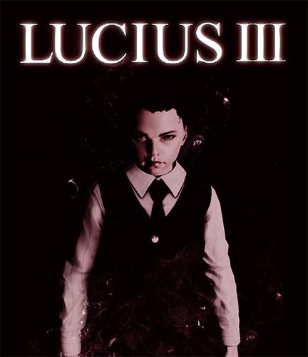 Lucius cover 2