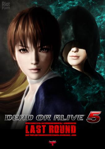 Dead or Alive