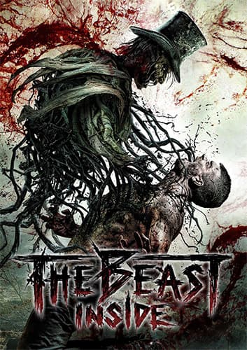 The Beast Inside – v1.05 cover
