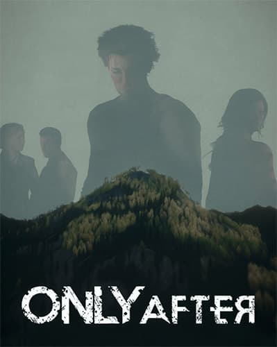Only After cover