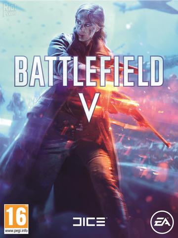 Battlefield cover 4