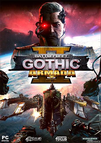 Battlefleet Gothic
