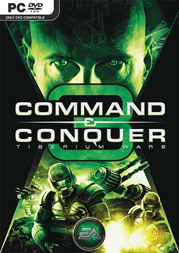 Command & Conquer