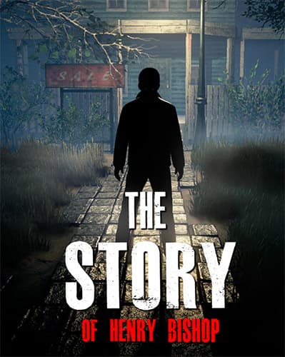 The Story of Henry Bishop cover