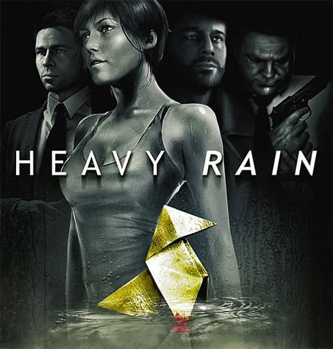 Heavy Rain – Build 5187887 cover