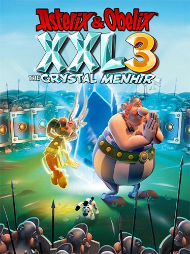 Asterix & Obelix XXL