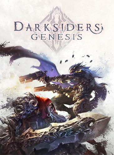 Darksiders cover 4