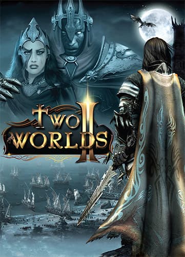 Two Worlds II HD – v2.07 + All DLCs cover