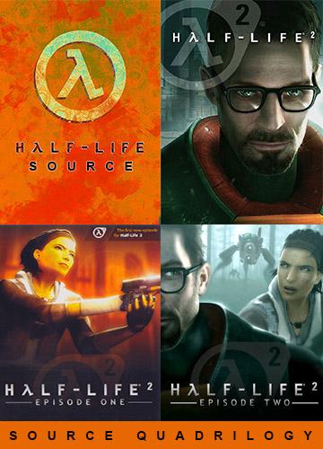 Half-Life cover 3