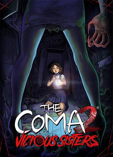 The Coma 2: Vicious Sisters – v1.0.1 + 2 DLCs + Bonus Content