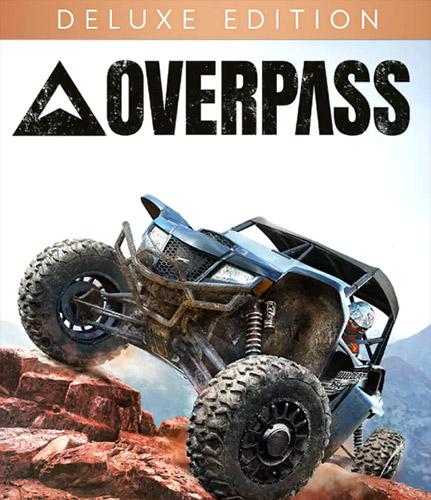 Overpass cover 2