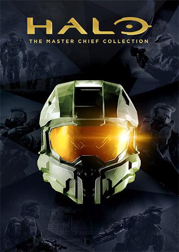 Halo cover 2