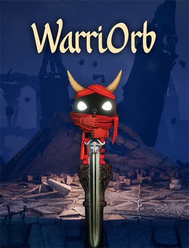 WarriOrb – v1.1 cover