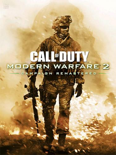 Call of Duty: Modern Warfare 2 – Campaign Remastered – v1.1.2.1279292