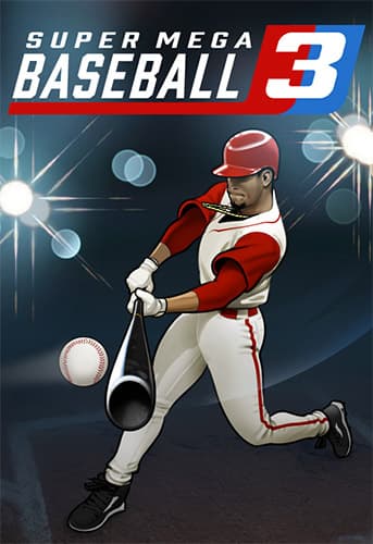 Super Mega Baseball 3 – v1.0.43186.0 cover