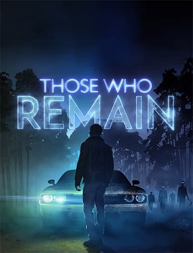 Those Who Remain – v1.011 cover