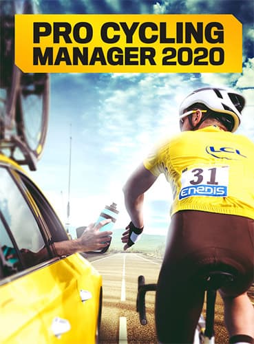Pro Cycling Manager 2020 – v1.0.0.2