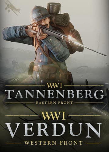 Verdun + Tannenberg – v312.21382/v312.21390 cover