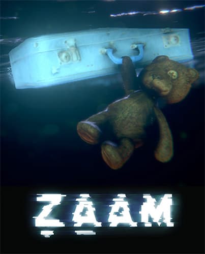 ZAAM – v1.03 cover