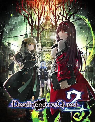 Death end re;Quest