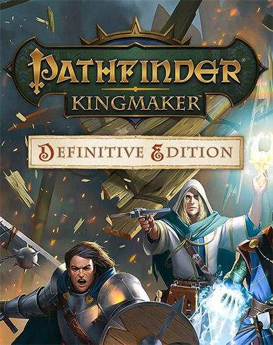 Pathfinder cover 2