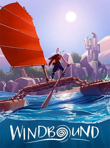 Windbound – v1.0.36896.31 + Pre-order DLC cover