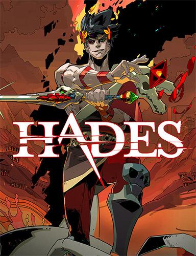 Hades – v1.35966 (v1.0) + Bonus Soundtrack