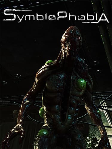 SymbioPhobiA – v1.00.12 cover