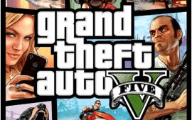 Bilibili walkthrough: GTA V full main and side mission route artwork