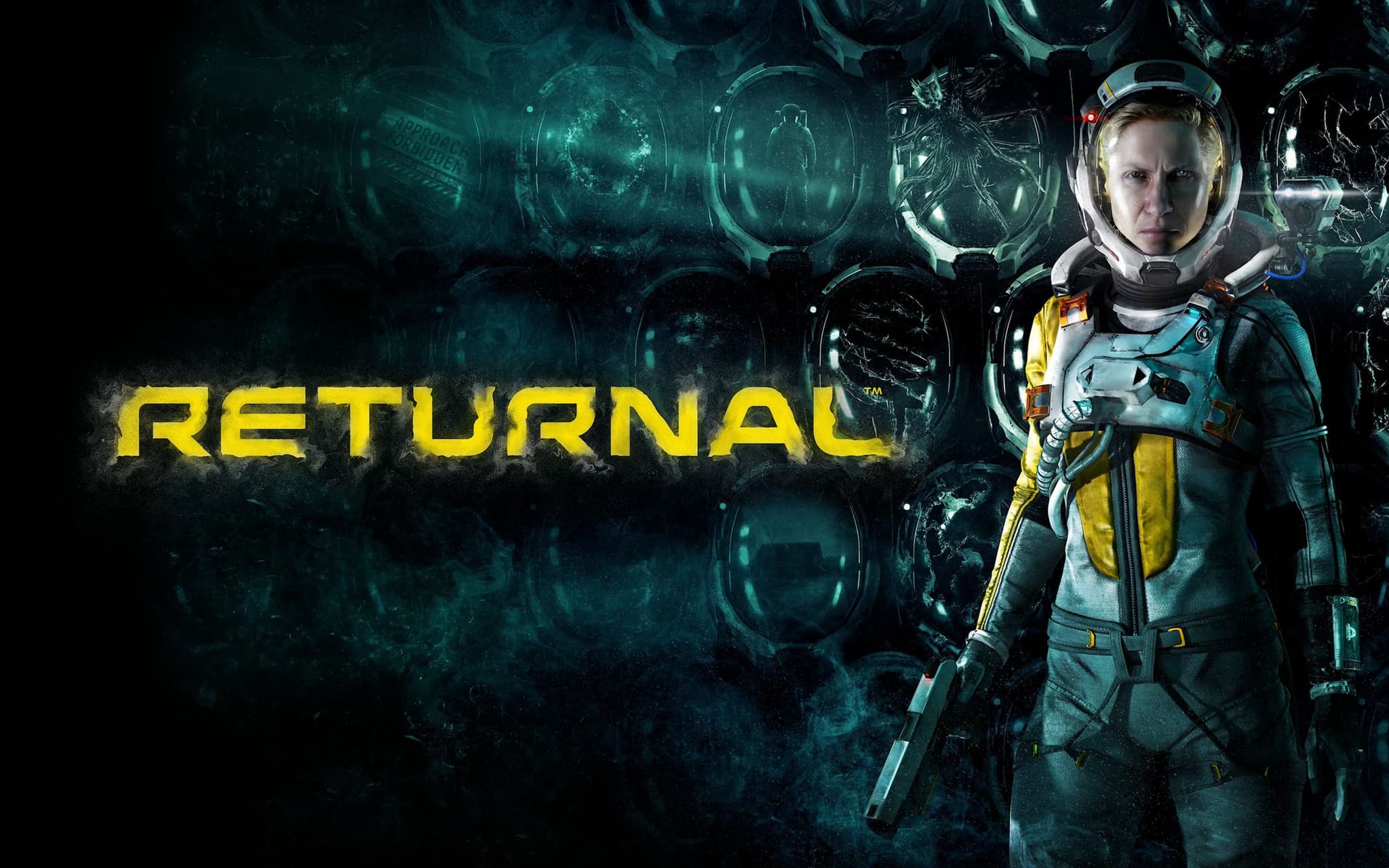 【B站攻略】Returnal 全结局无死亡中文剧情流程 artwork
