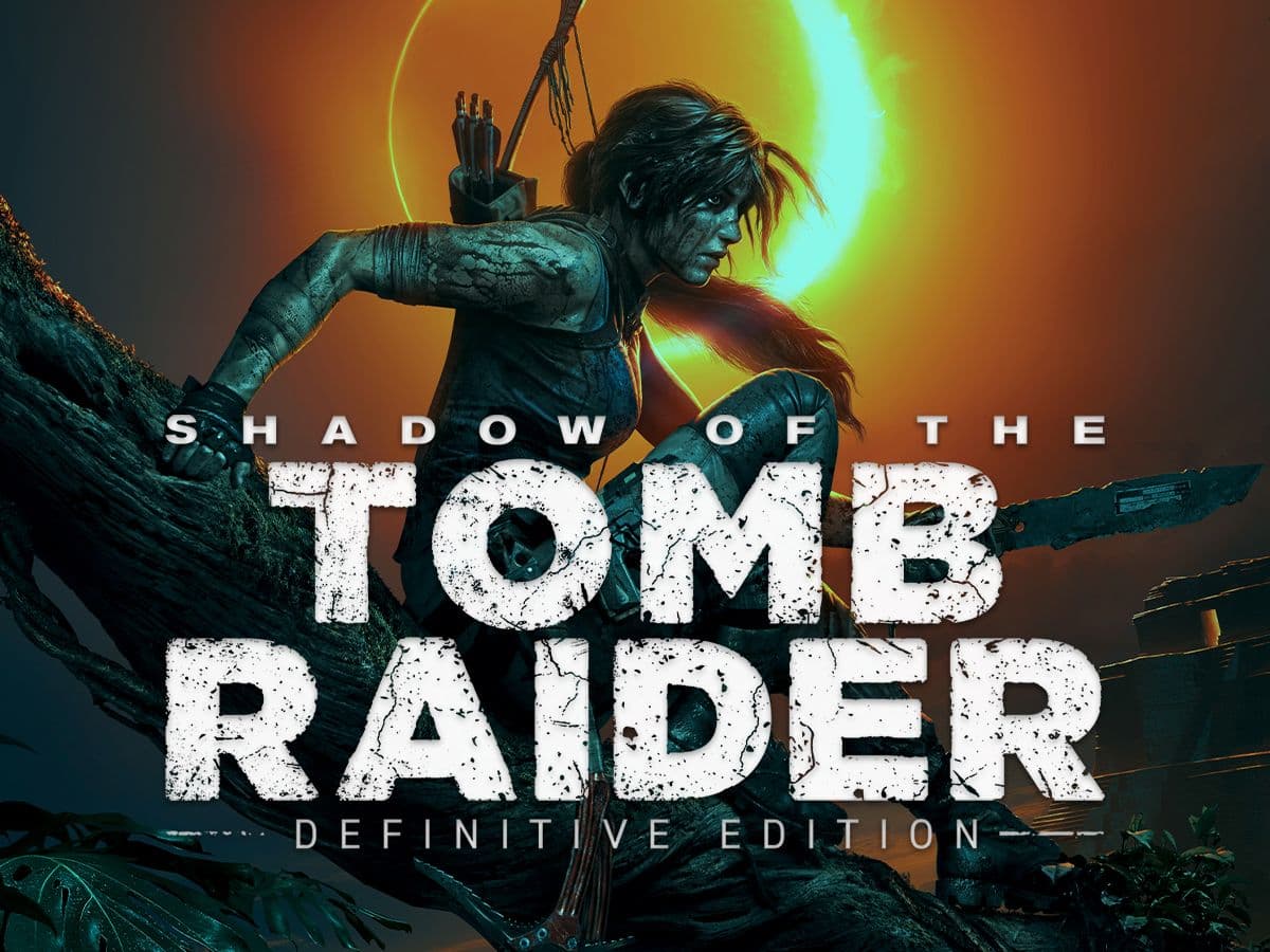 Bilibili walkthrough: Shadow of the Tomb Raider 4K all collectibles and DLC route artwork