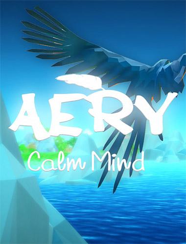 Aery cover 2