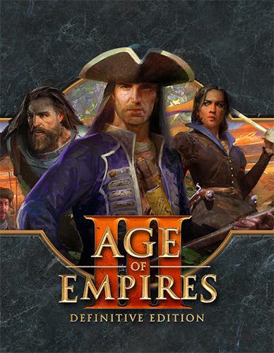 Age of Empires cover 3